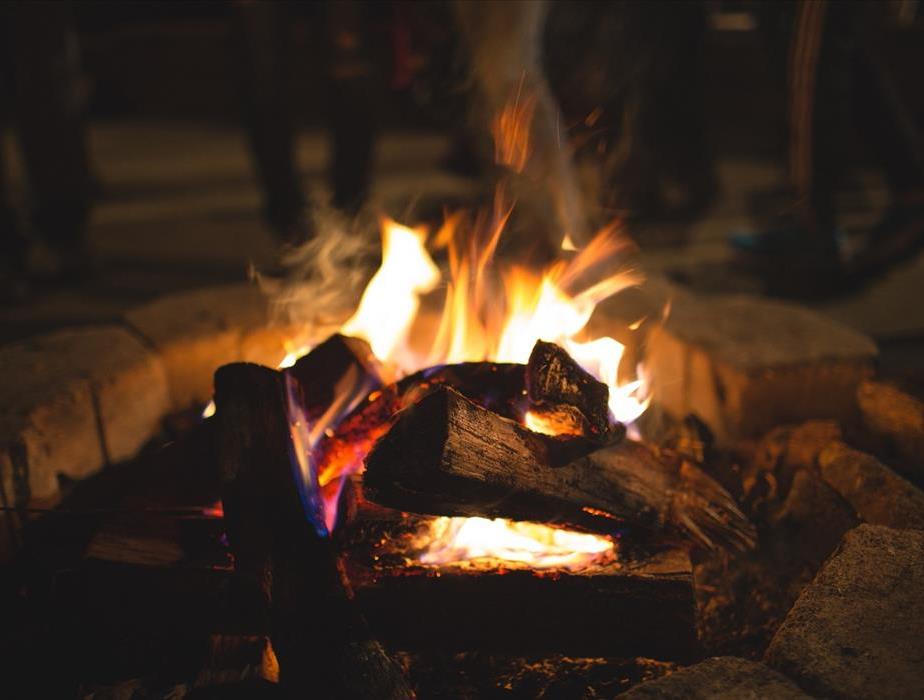 Servpro Bonfire Safety Blog