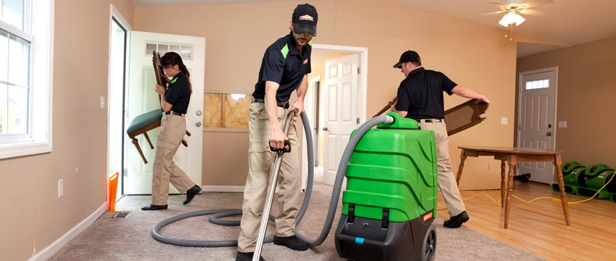 Midlothian, VA cleaning services